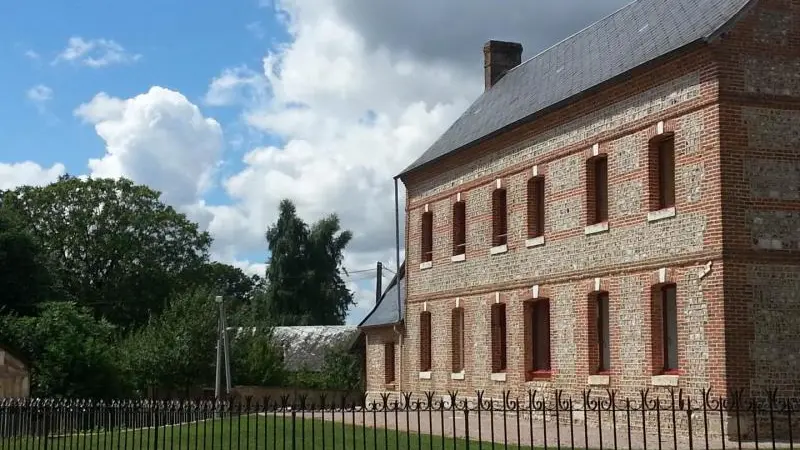 Coeur de Caux