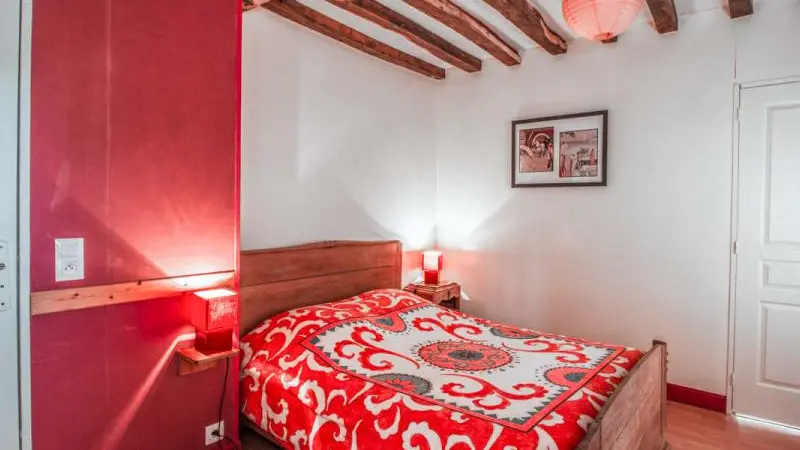 Gîtes de France® - Coeur de Caux