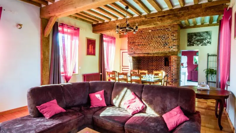 Gîtes de France® - Coeur de Caux