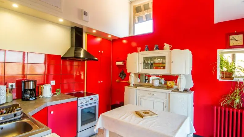 Gîtes de France® - Coeur de Caux