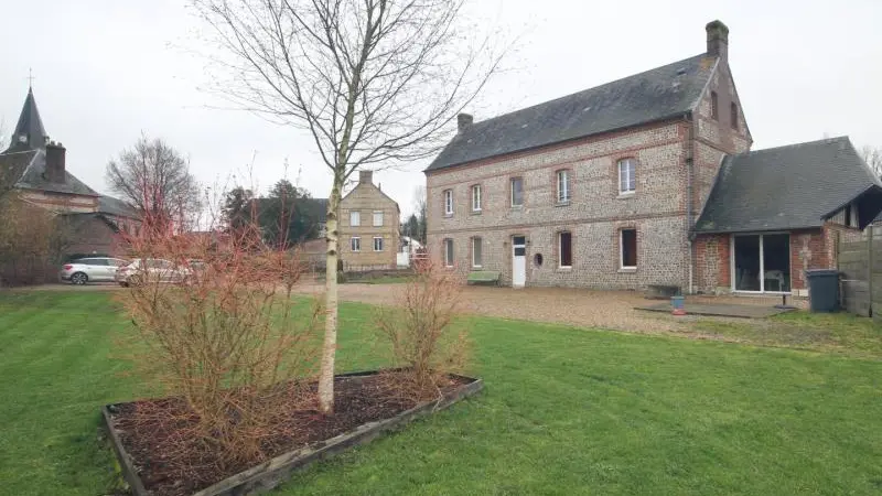 Gîtes de France® - Coeur de Caux