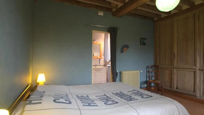 Gîtes de France® - Coeur de Caux