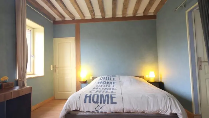 Gîtes de France® - Coeur de Caux