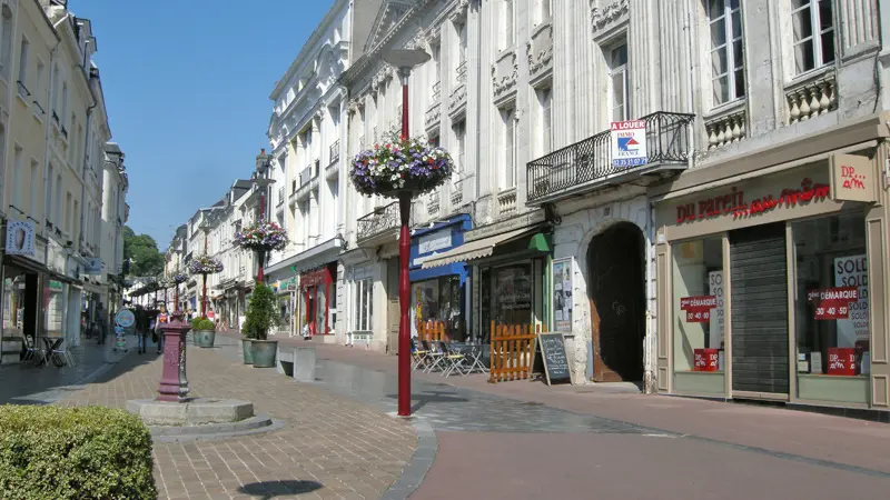 Gîtes de France® - Ruffin