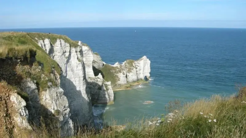 Gîtes de France® - Ruffin