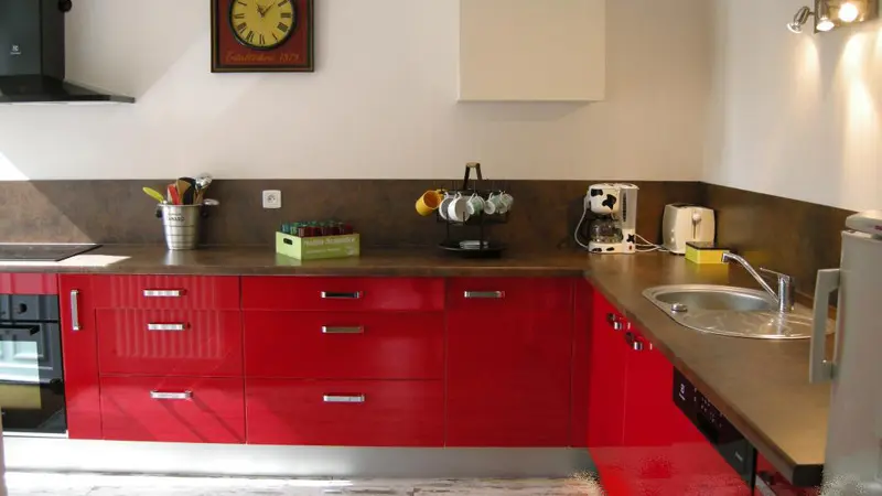 Gîtes de France® - Ruffin