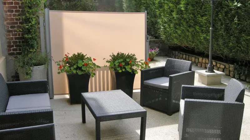 Gîtes de France® - Ruffin