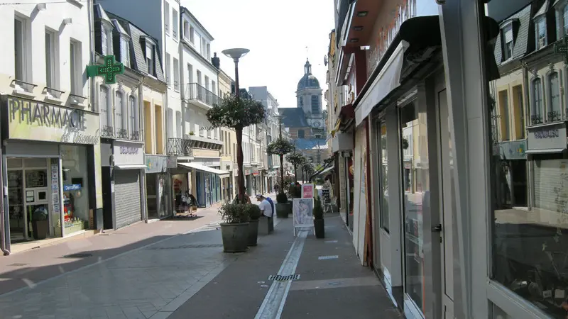 Gîtes de France® - Ruffin