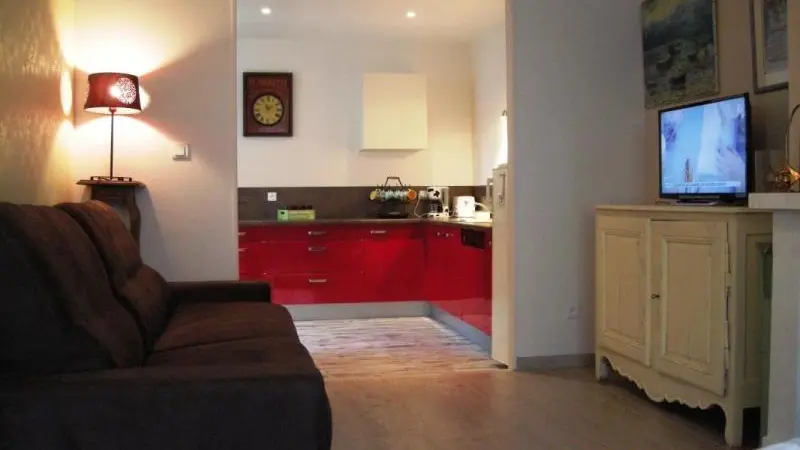 Gîtes de France® - Ruffin