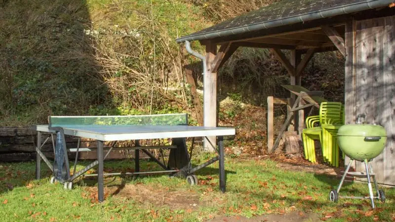 Gîtes de France® - Chemin Faisant