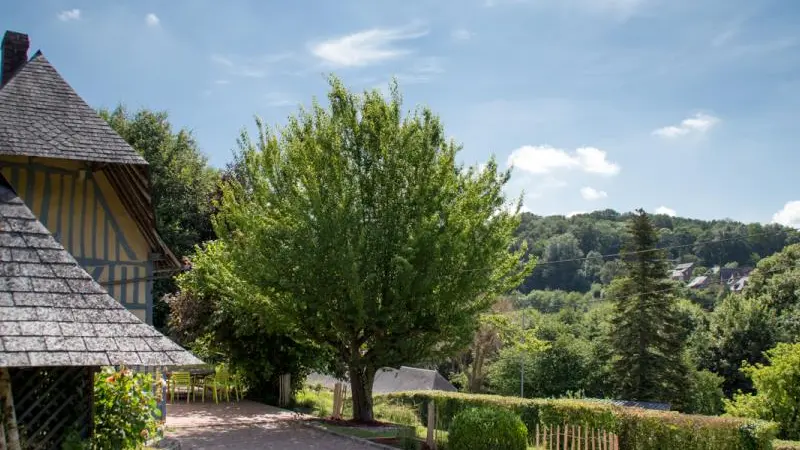 Gîtes de France® - Chemin Faisant
