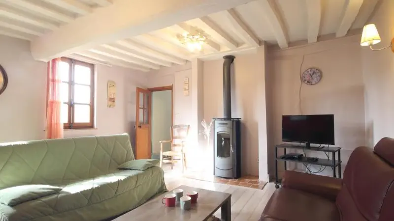 Gîtes de France® - Chemin Faisant