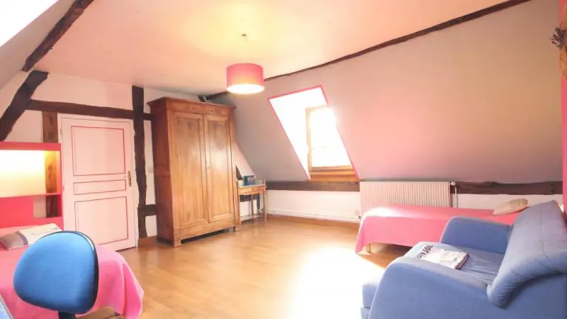 Gîtes de France® - Chemin Faisant