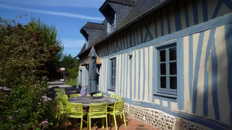Chemin Faisant