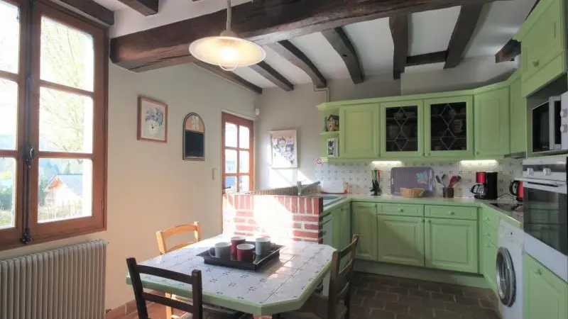 Gîtes de France® - Chemin Faisant