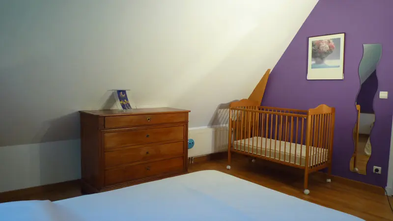 Gîtes de France® - Chemin Faisant