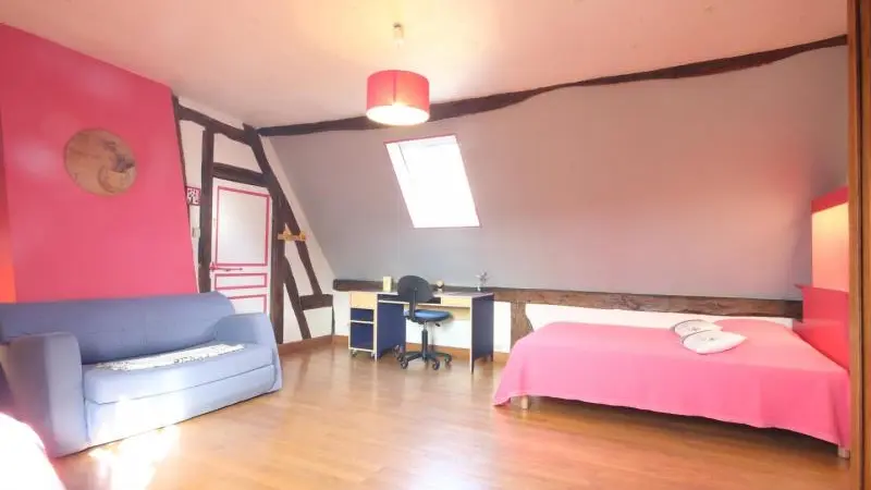 Gîtes de France® - Chemin Faisant