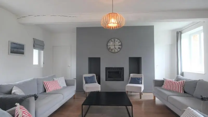 Gîtes de France® - Maison de Campagne