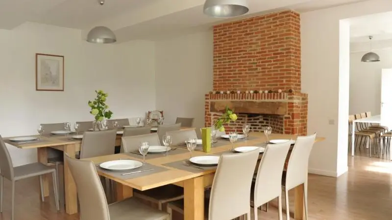 Gîtes de France® - Maison de Campagne