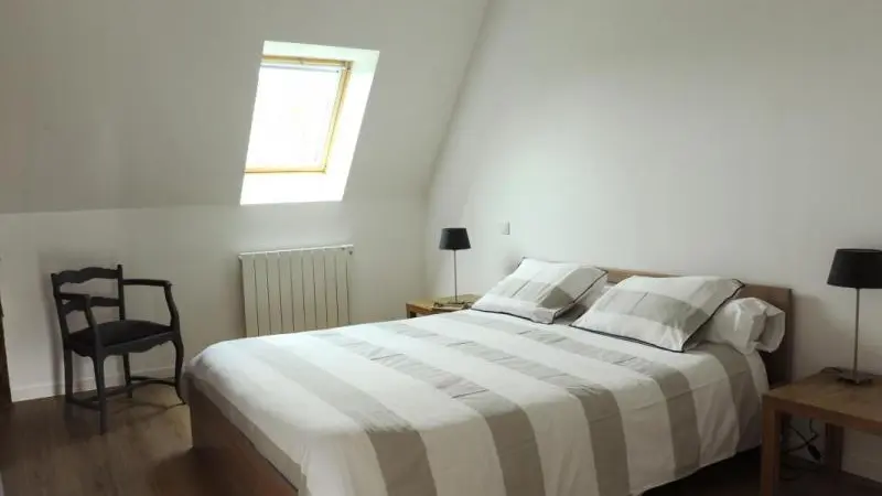 Gîtes de France® - Maison de Campagne