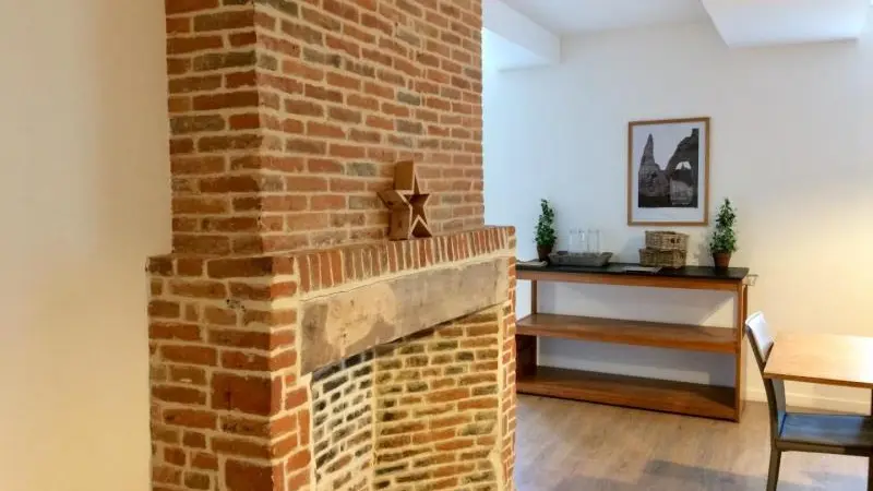 Gîtes de France® - Maison de Campagne