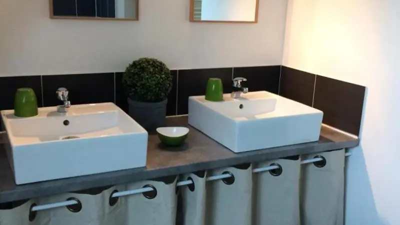 Gîtes de France® - Maison de Campagne