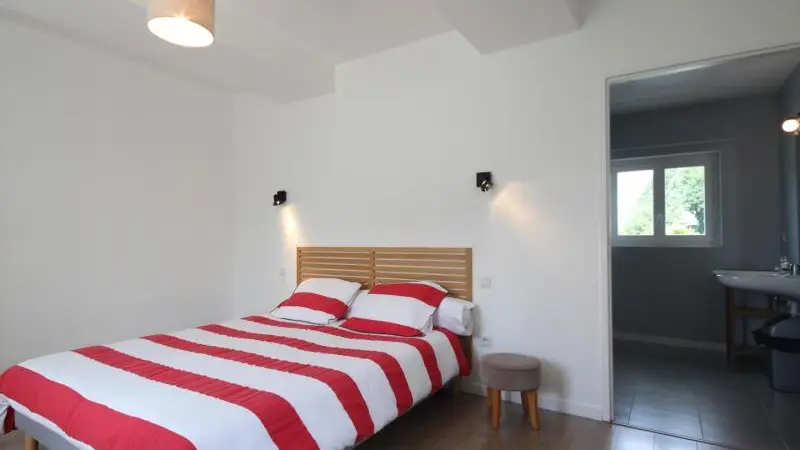 Gîtes de France® - Maison de Campagne