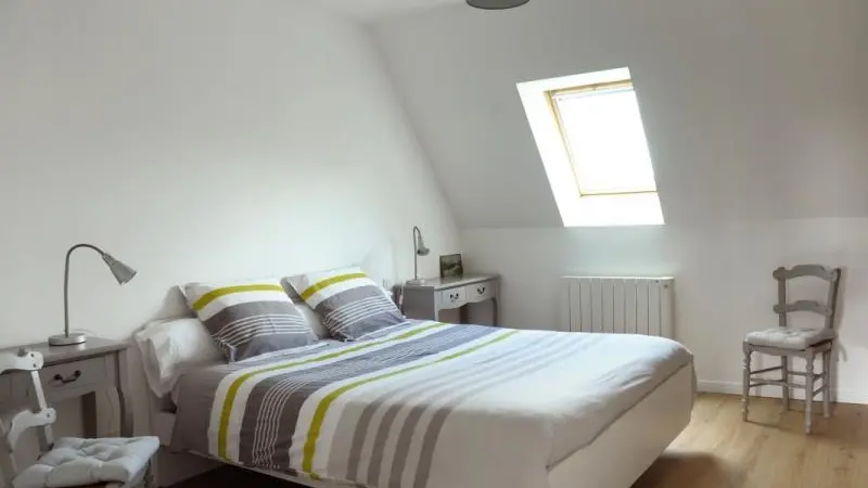 Gîtes de France® - Maison de Campagne