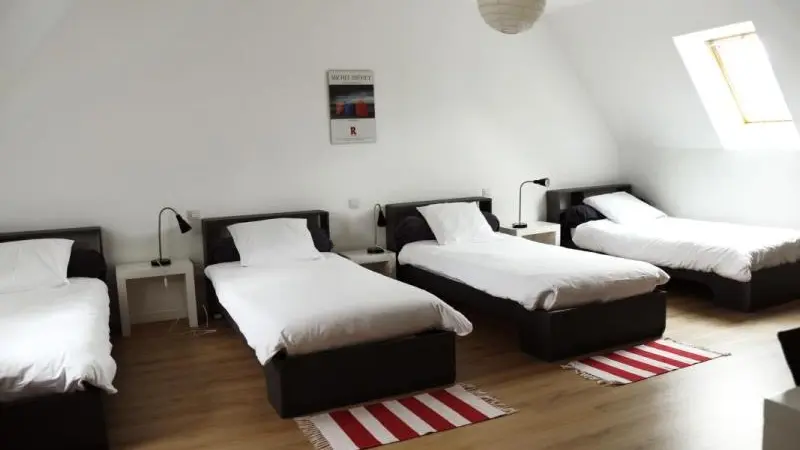 Gîtes de France® - Maison de Campagne