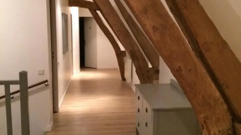 Gîtes de France® - Maison de Campagne