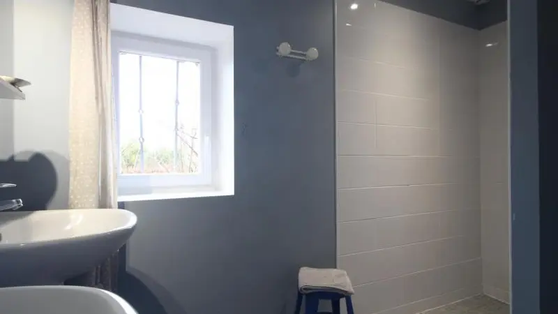 Gîtes de France® - Maison de Campagne