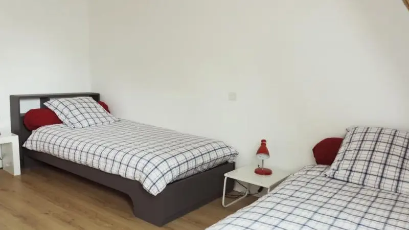 Gîtes de France® - Maison de Campagne