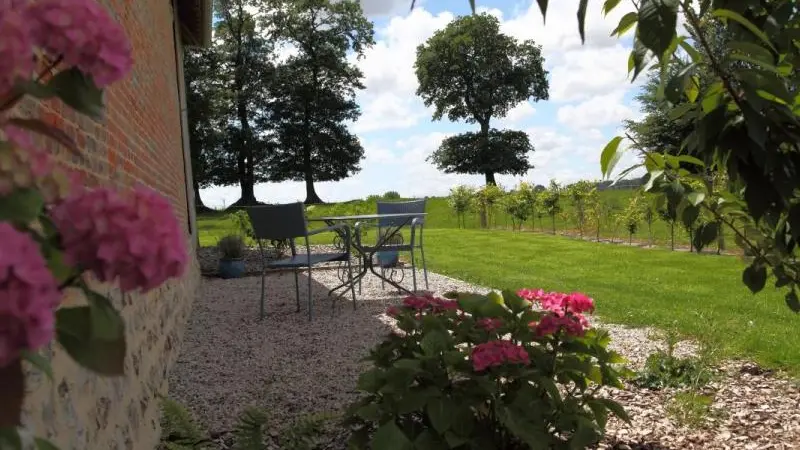 Gîtes de France® - Maison de Campagne