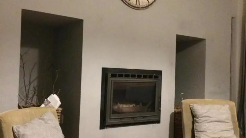 Gîtes de France® - Maison de Campagne