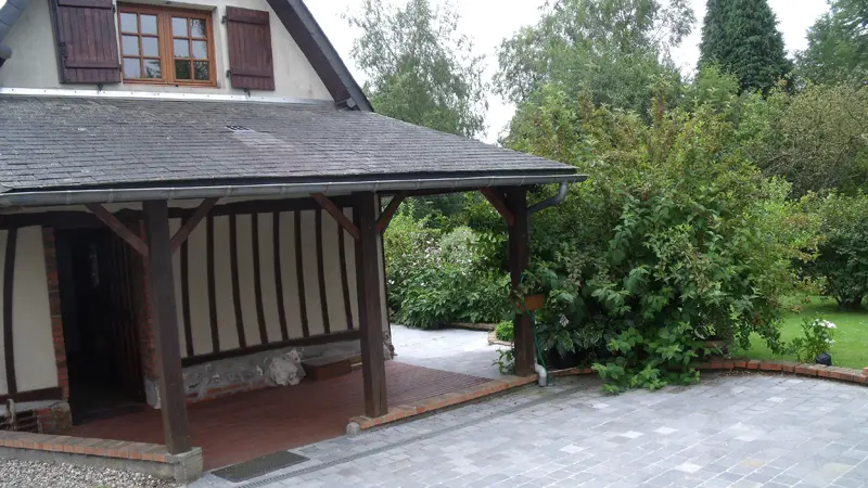 Gîtes de France® - Le Rançon