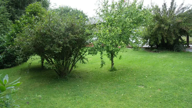 Gîtes de France® - Le Rançon