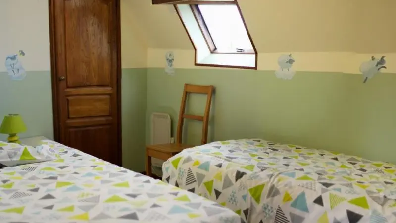 Gîtes de France® - Le Rançon