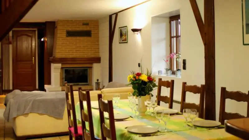 Gîtes de France® - Le Rançon