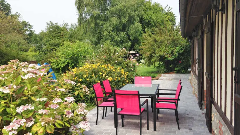 Gîtes de France® - Le Rançon