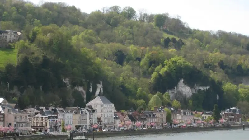 Le Rançon