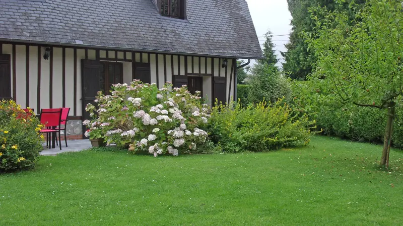 Gîtes de France® - Le Rançon