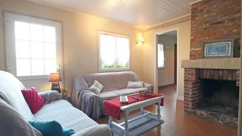 Gîtes de France® - Le Cellier