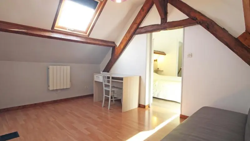 Gîtes de France® - Le Cellier