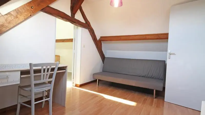 Gîtes de France® - Le Cellier