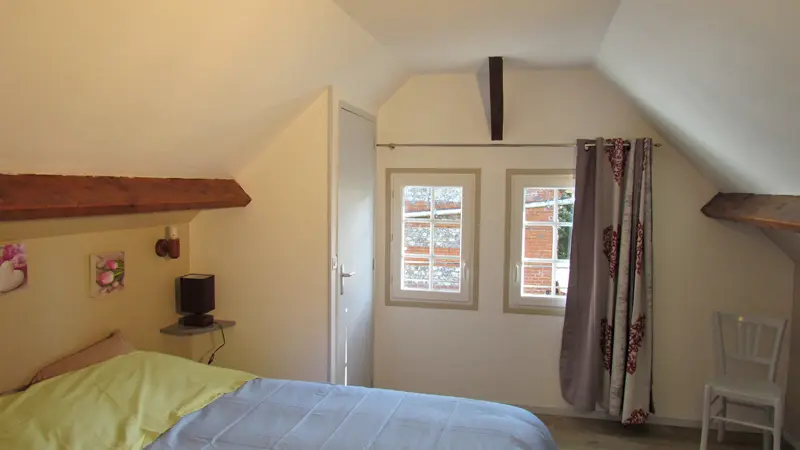 Gîtes de France® - Le Cellier