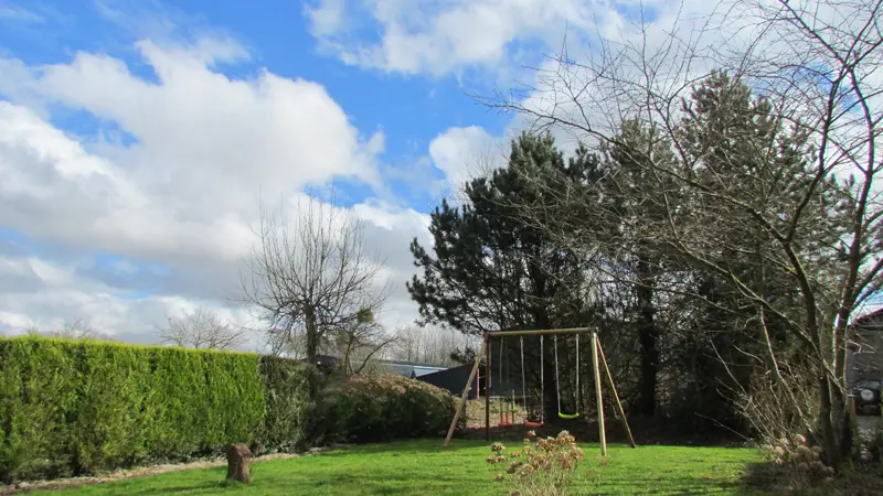 Gîtes de France® - Le Cellier