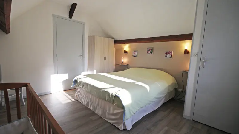 Gîtes de France® - Le Cellier