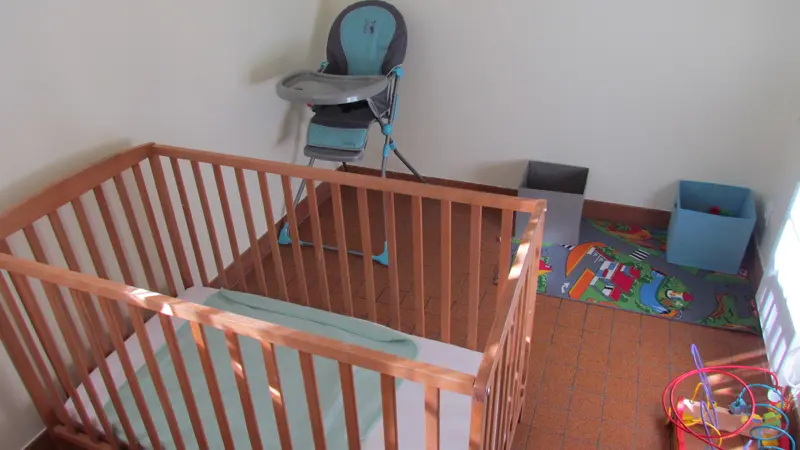 Gîtes de France® - Le Cellier