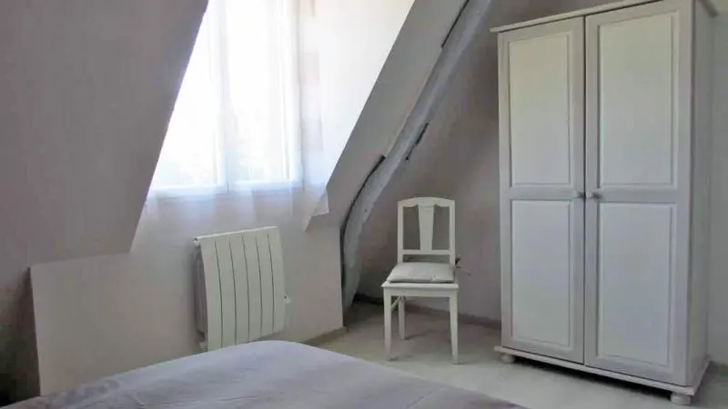 Gîtes de France® - La Grange au Pré des Marées