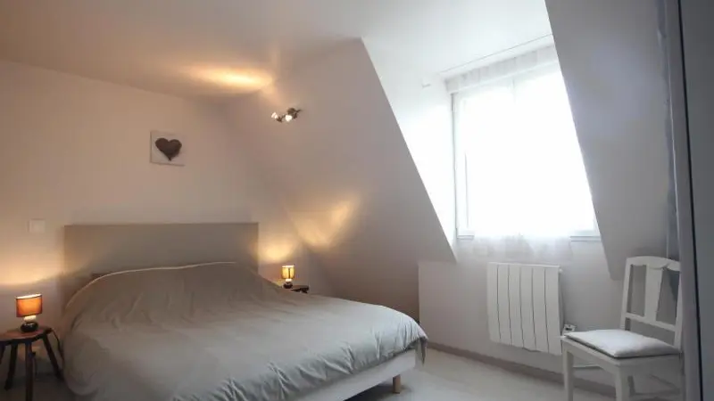 Gîtes de France® - La Grange au Pré des Marées